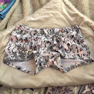 Barely worn Fleo shorts